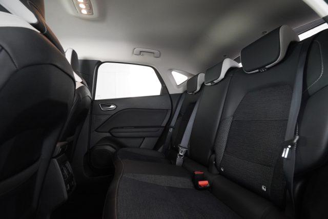 RENAULT Captur Captur Life dCi 95