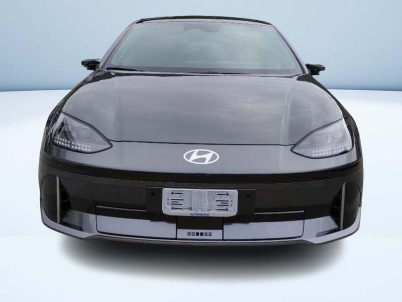 Hyundai Ioniq 6 77.4kWh 4WD Evolution