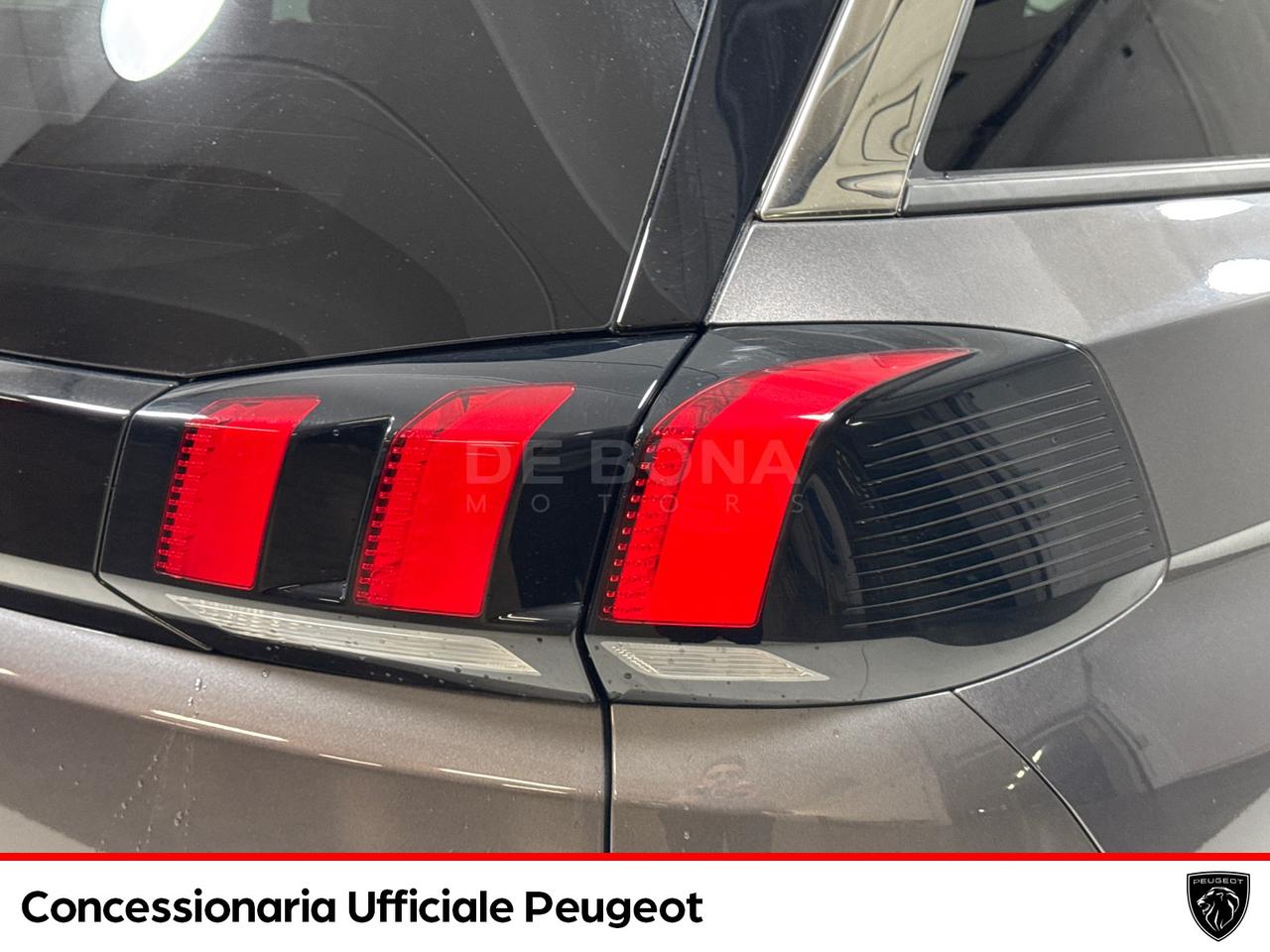 Peugeot 5008 1.5 bluehdi allure s&s 130cv eat8