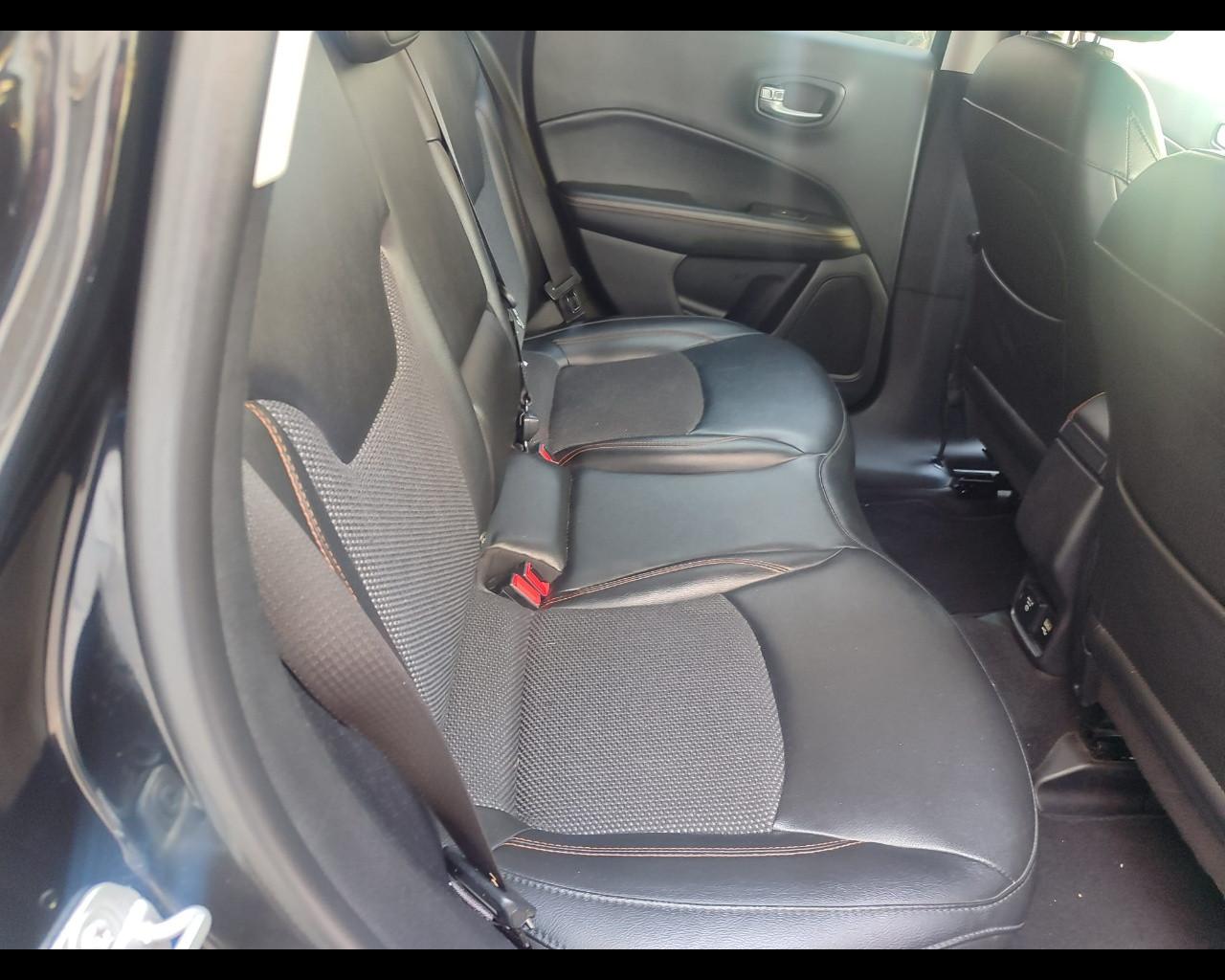 JEEP Compass 2.0 Multijet II 4WD Limited