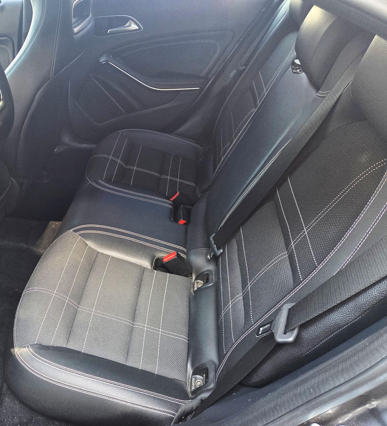 Mercedes-benz A 180 CDI Automatic Sport NAVI FULL