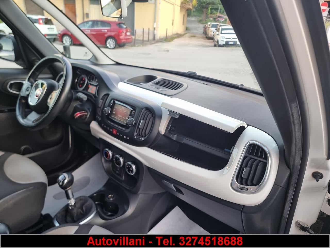 FIAT 500 1.3 MJT 16V 95CV AUTOCARRO N1