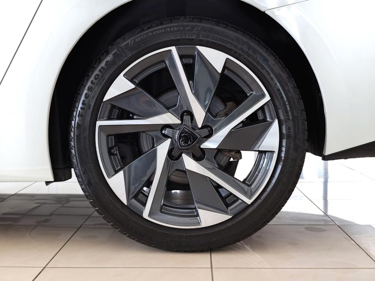 Peugeot 308 SW BlueHdi Automatica Allure Pack 2022