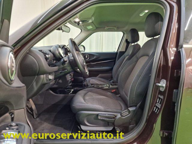 MINI Clubman 1.5 One