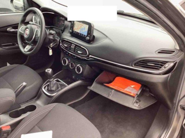 FIAT Tipo 1.3 Mjt S&S 5 porte City Life *NAVI, TELECAMERA*