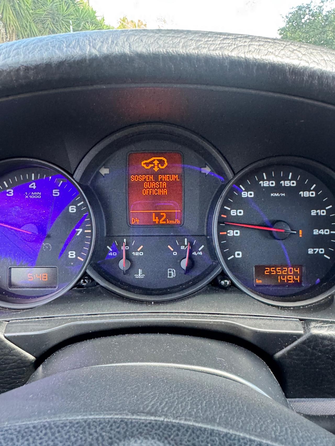 Porsche Cayenne 3.2 V6 cat ISCRITTA ASI