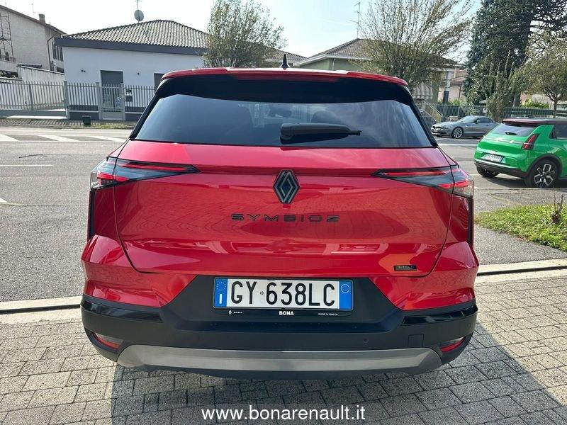 Renault Symbioz Symbioz Full Hybrid E-Tech 145 CV Esprit Alpine