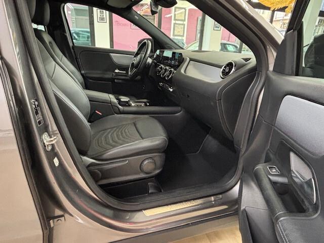 Mercedes-benz GLA 200 180 d Automatic Premium 2023