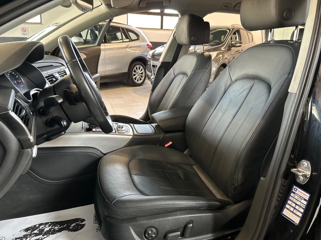 Audi A6 allroad 3.0 TDI 180kw cambio aut.