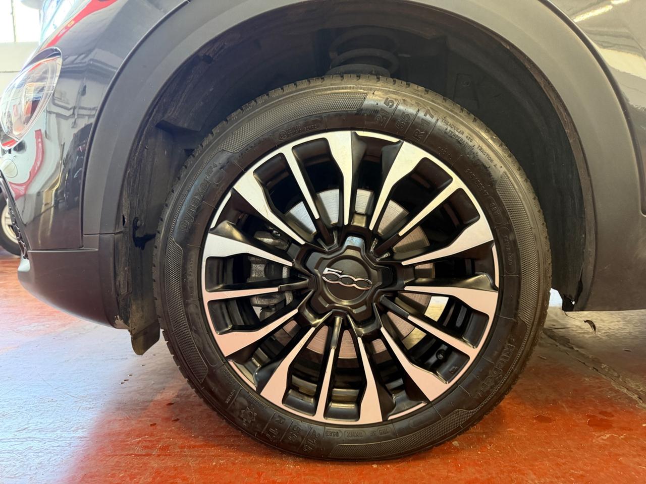 Fiat 500X 1.5 T4 Hybrid 130 CV DCT Prezzo senza vincoli