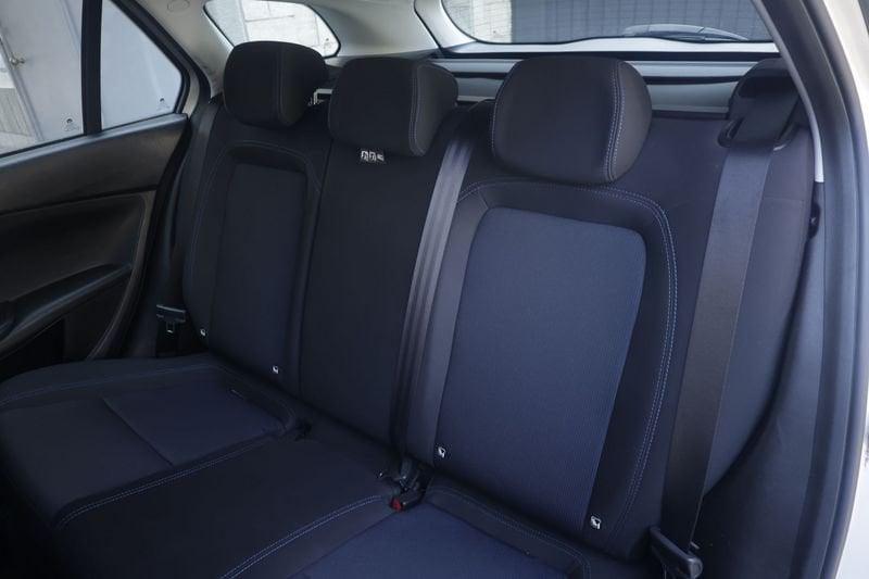 FIAT Tipo FIAT Tipo 1.6 Mjt 130cv S&S City Life Unicoproprietario