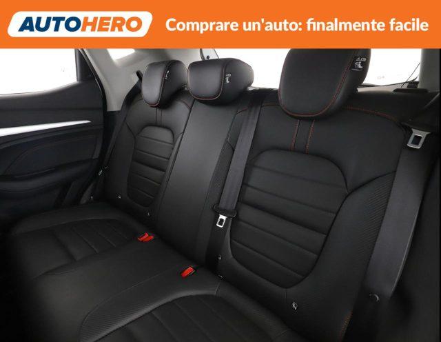 MG ZS 1.5 VTi-tech Luxury