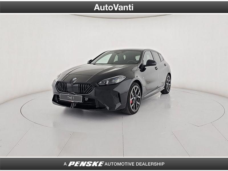 BMW Serie 1 118d MSport Pro