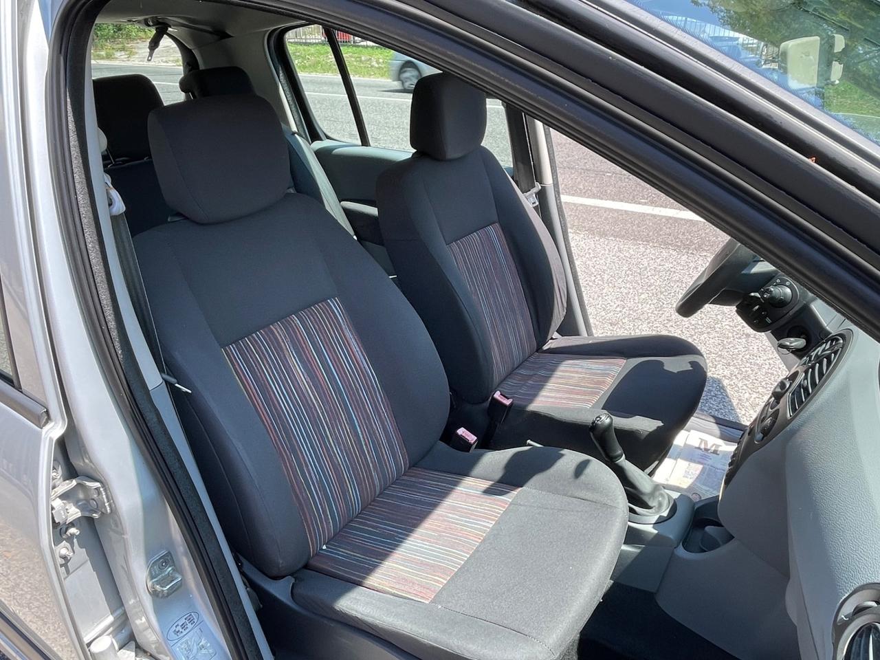 Renault Modus 1.2 16V Expression