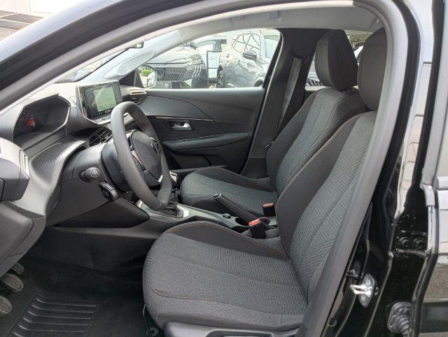 PEUGEOT 208 Edition Turbo benzina 100