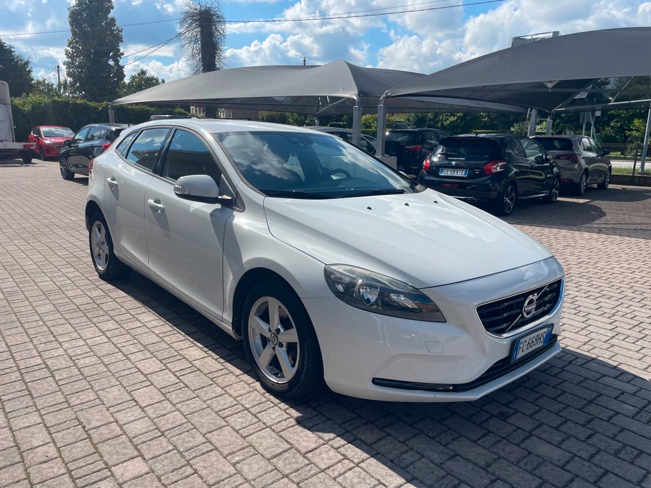 Volvo V40 D2 Kinetic