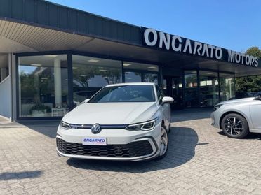 VOLKSWAGEN Golf 1.4 Plug-In Hybrid DSG GTE
