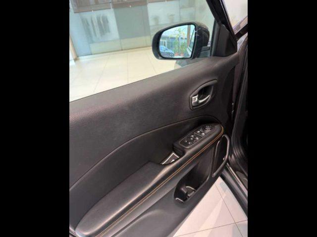 JEEP Compass 2ª serie - 2.0 Multijet II aut. 4WD Limited