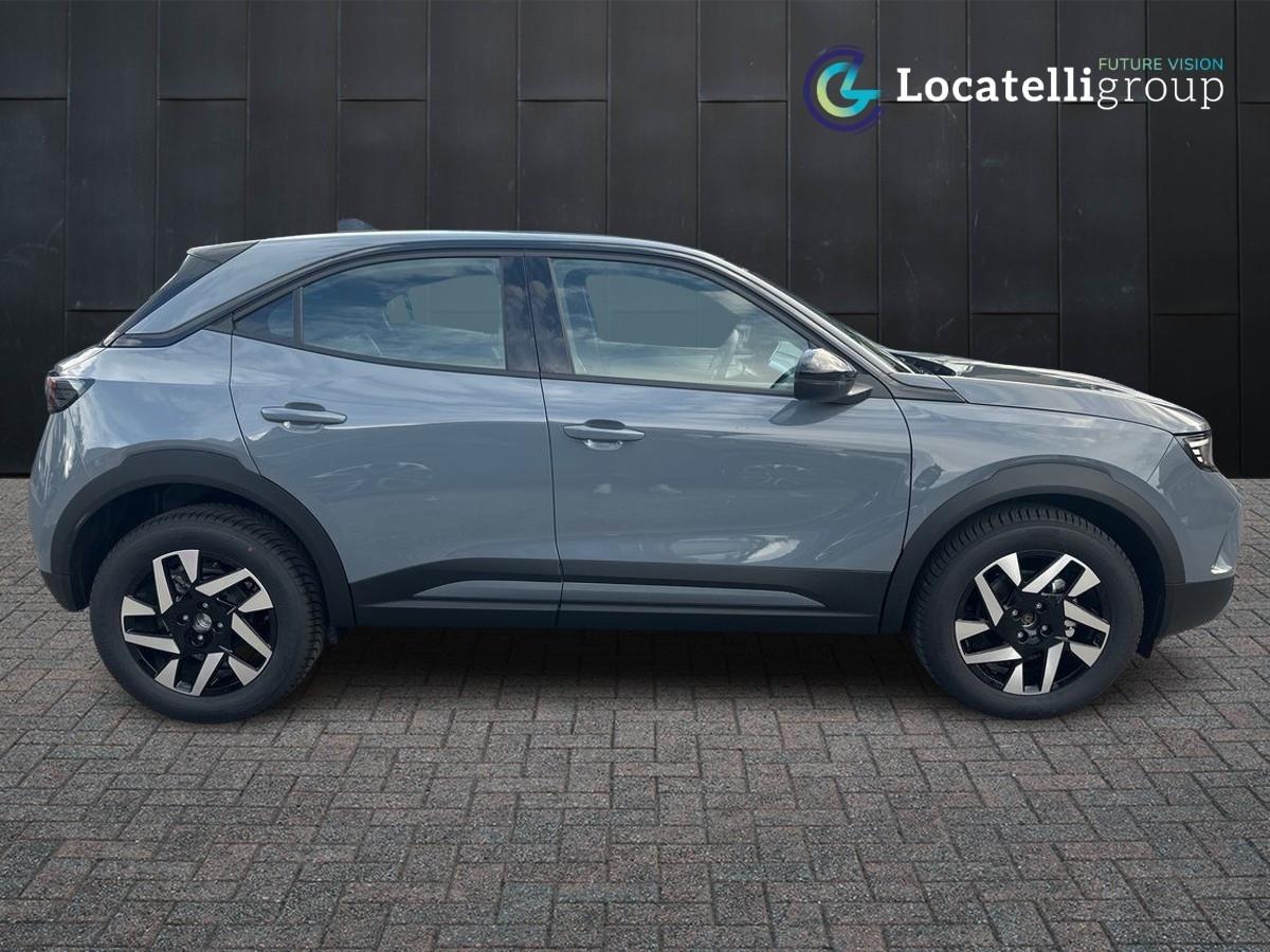 OPEL MOKKA EDITION 1.2 136CV MT