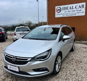 Opel Astra 1.6 CDTi 136CV aut. Sports Tourer Innovation