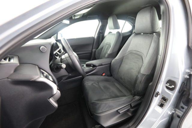 LEXUS Other UX UX Hybrid Urban