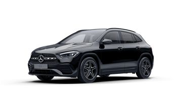 Mercedes GLA 200 d Premium