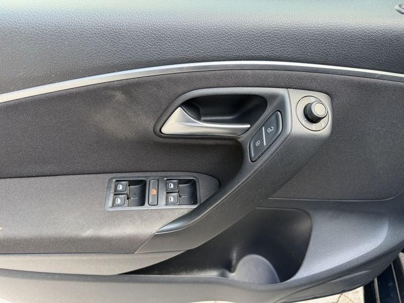 Volkswagen Polo Polo 5p 1.2 tsi bm Original 90cv RESTYLING PERFETTA !!!