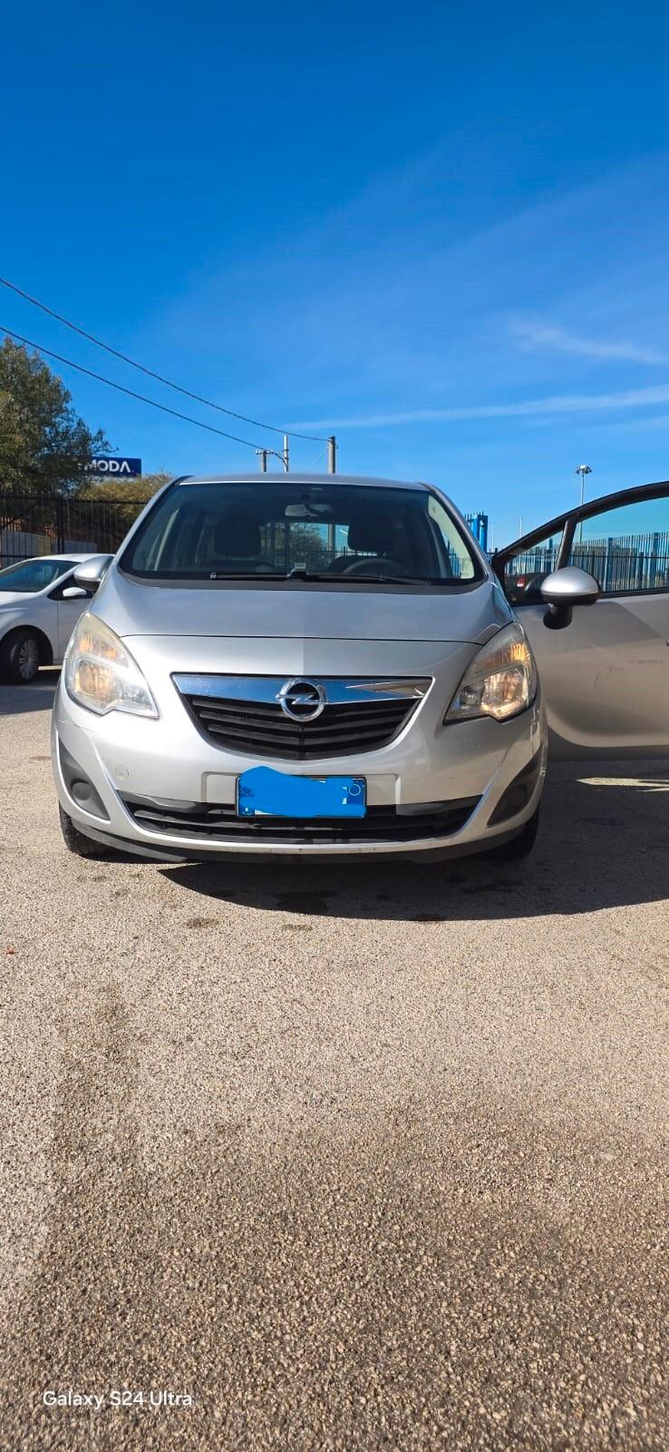 Opel Meriva 1.7 CDTI 110CV Elective