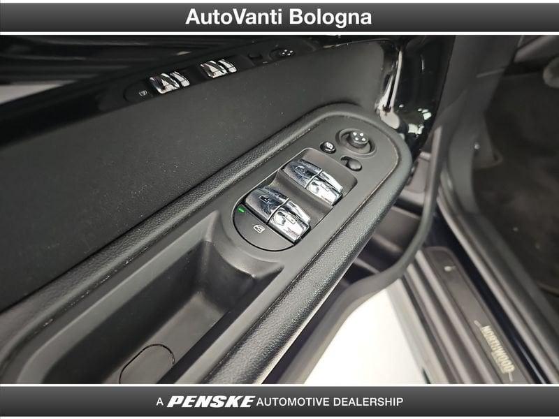 MINI Mini Countryman F60 Mini 2.0 Cooper D Classic Countryman ALL4