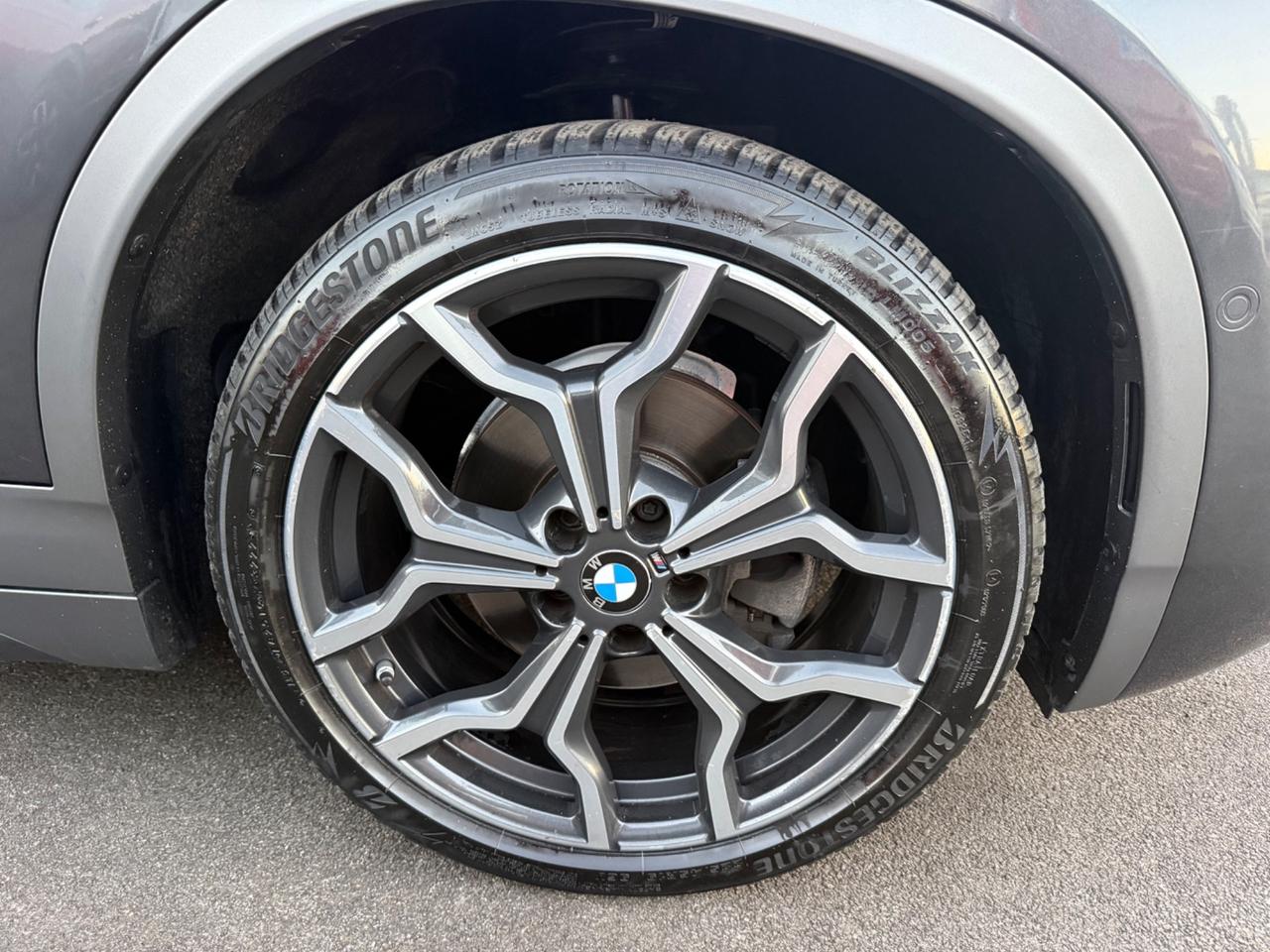 Bmw X2 M 2.0 Cv 150