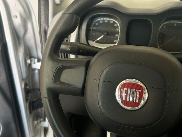 FIAT Panda Fiat Panda 1.3 Multijet