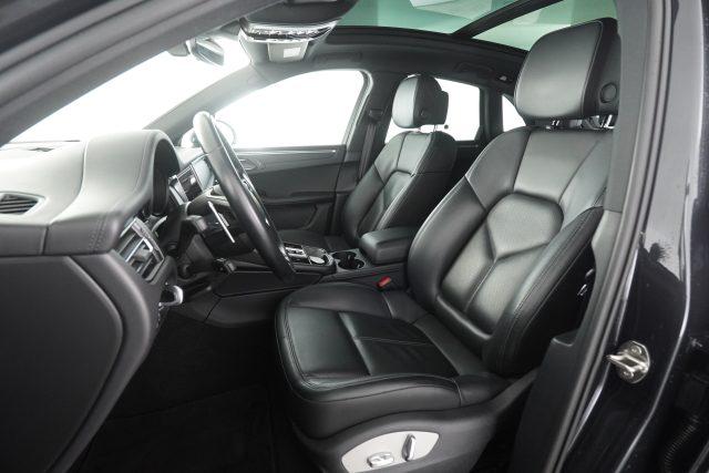 PORSCHE Macan Macan 2.0
