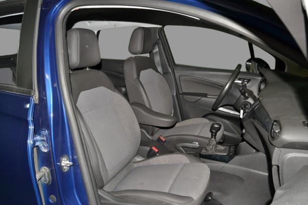 OPEL CROSSLAND - ELEGANCE 1.2 110CV MT5