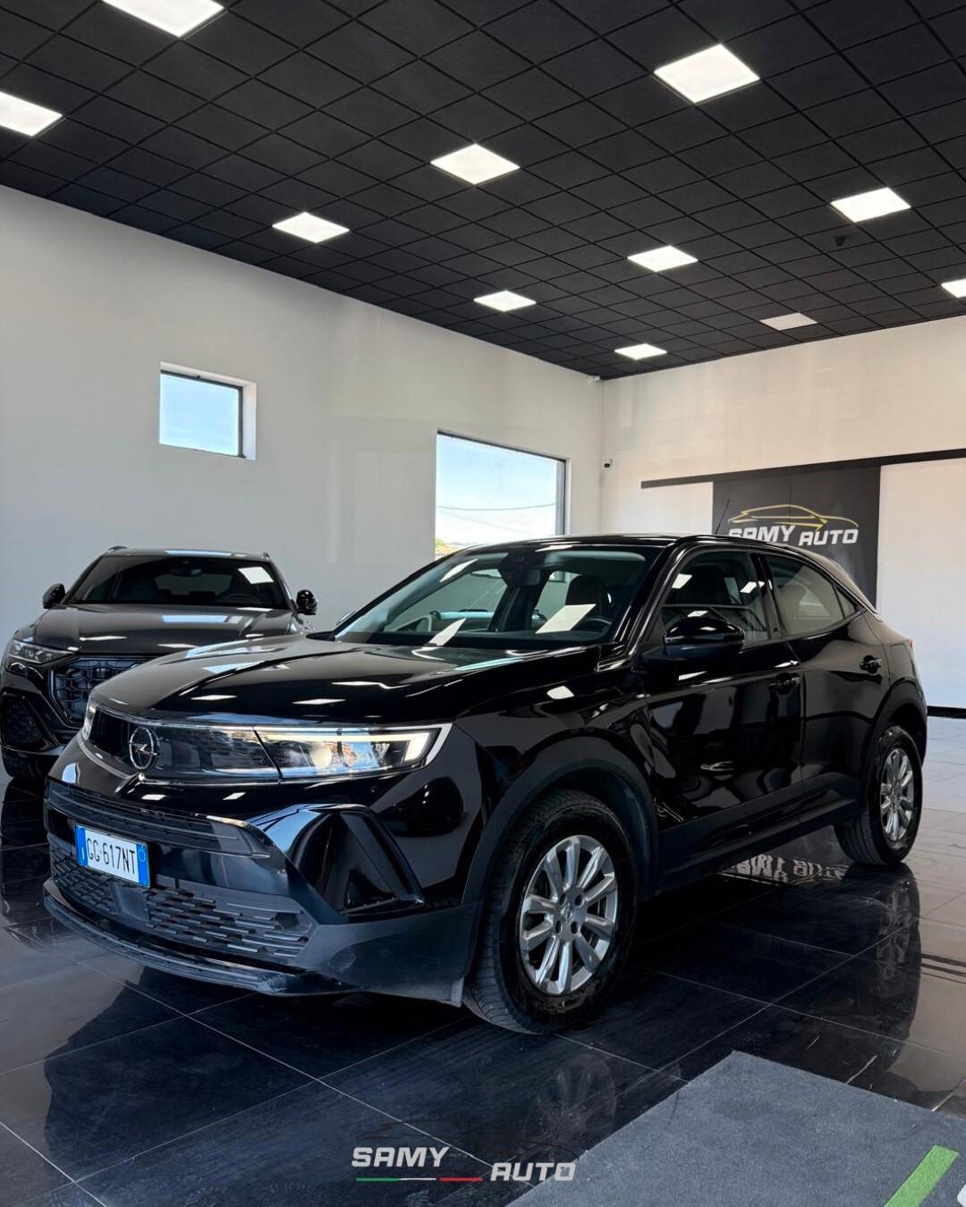 Opel Mokka 1.5 diesel Edition