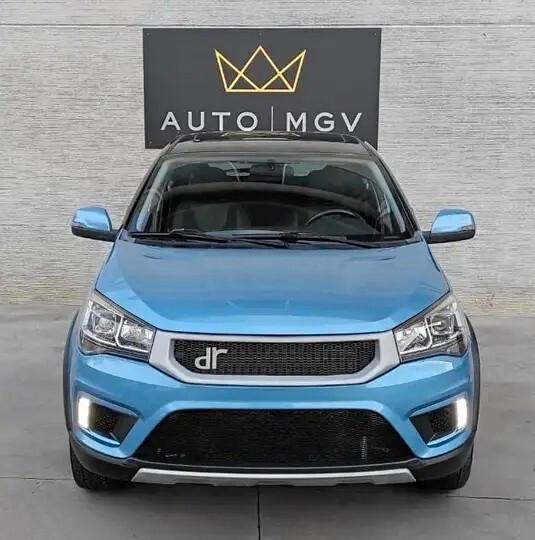 Dr 3 1.5 Bi-Fuel GPL-UNIPROPRIETARIO