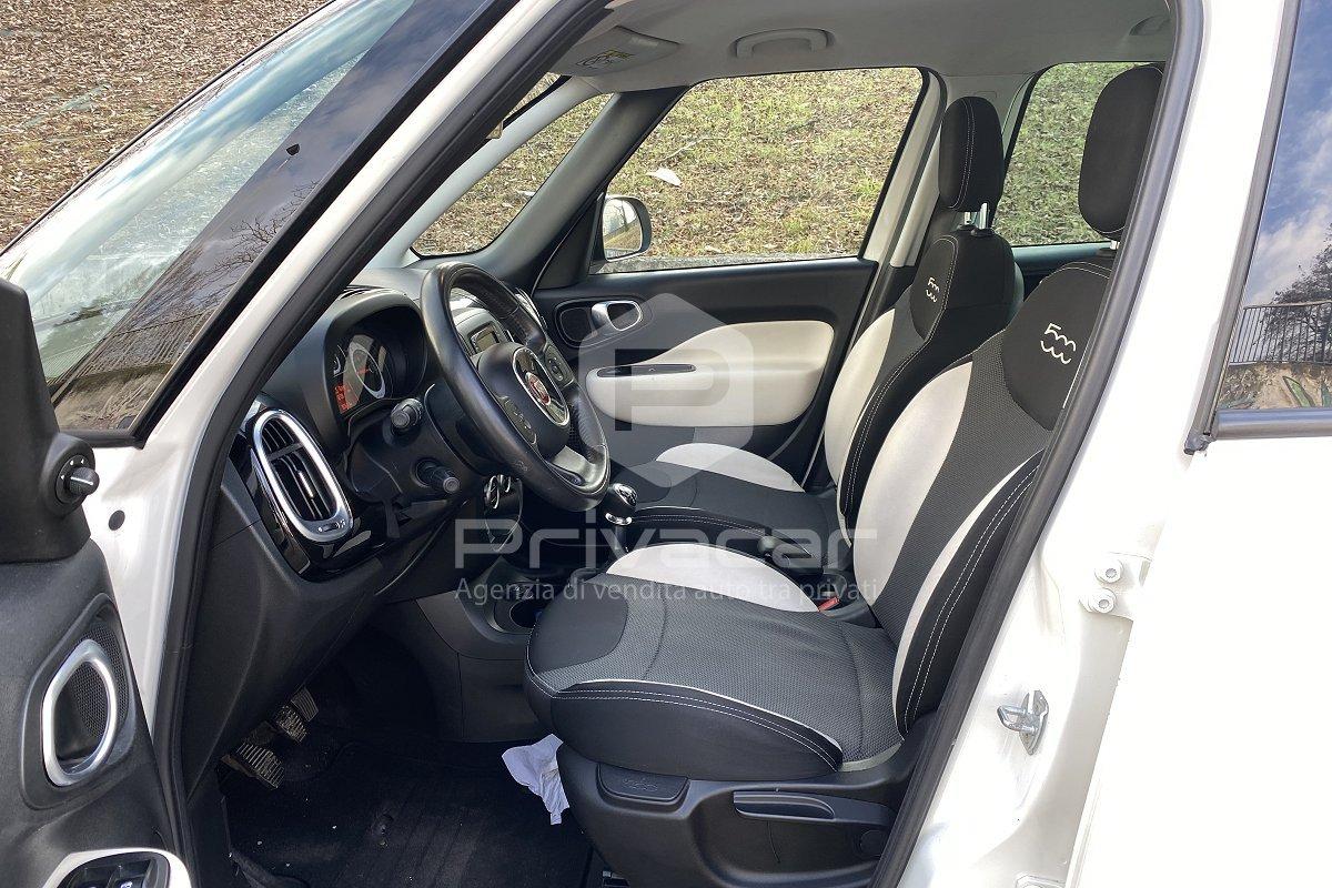 FIAT 500L 1.6 Multijet 105 CV Trekking