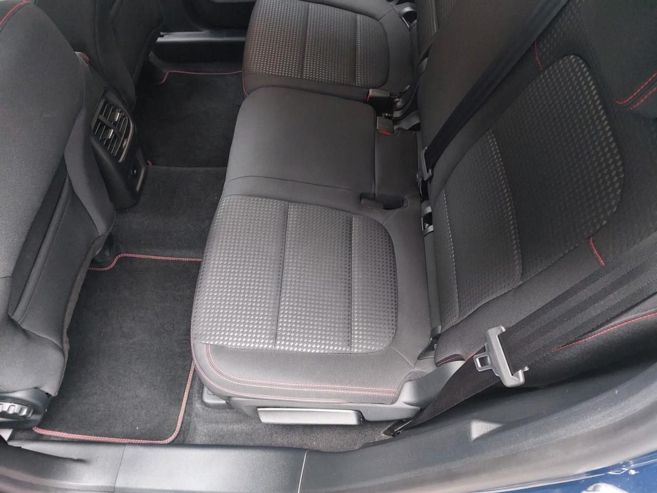 Ford Kuga 2.0 EcoBlue 120 CV aut. 2WD ST-Line