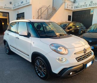 Fiat 500L 1.3 Multijet 95 CV Cross