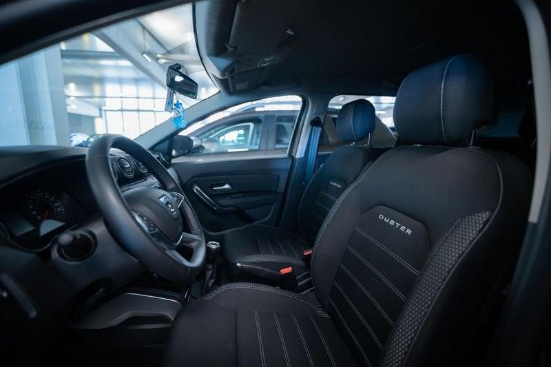 Dacia Duster 1.0 tce Prestige Eco-g 4x2 100cv