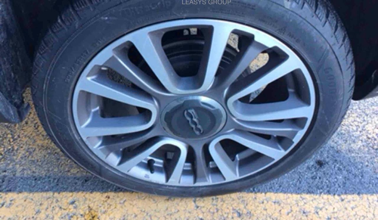 Fiat 500L 1.4 B 95 CV S&S Cross 2021