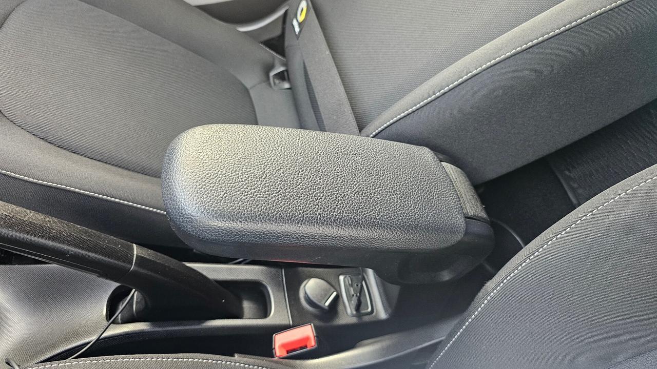 Smart ForTwo 70 1.0 twinamic Passion TAGL UFF NAV LED CERCHI 16'