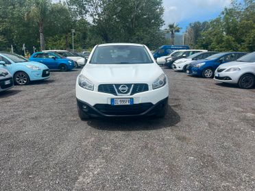 Nissan Qashqai 1.5 dCi DPF Acenta