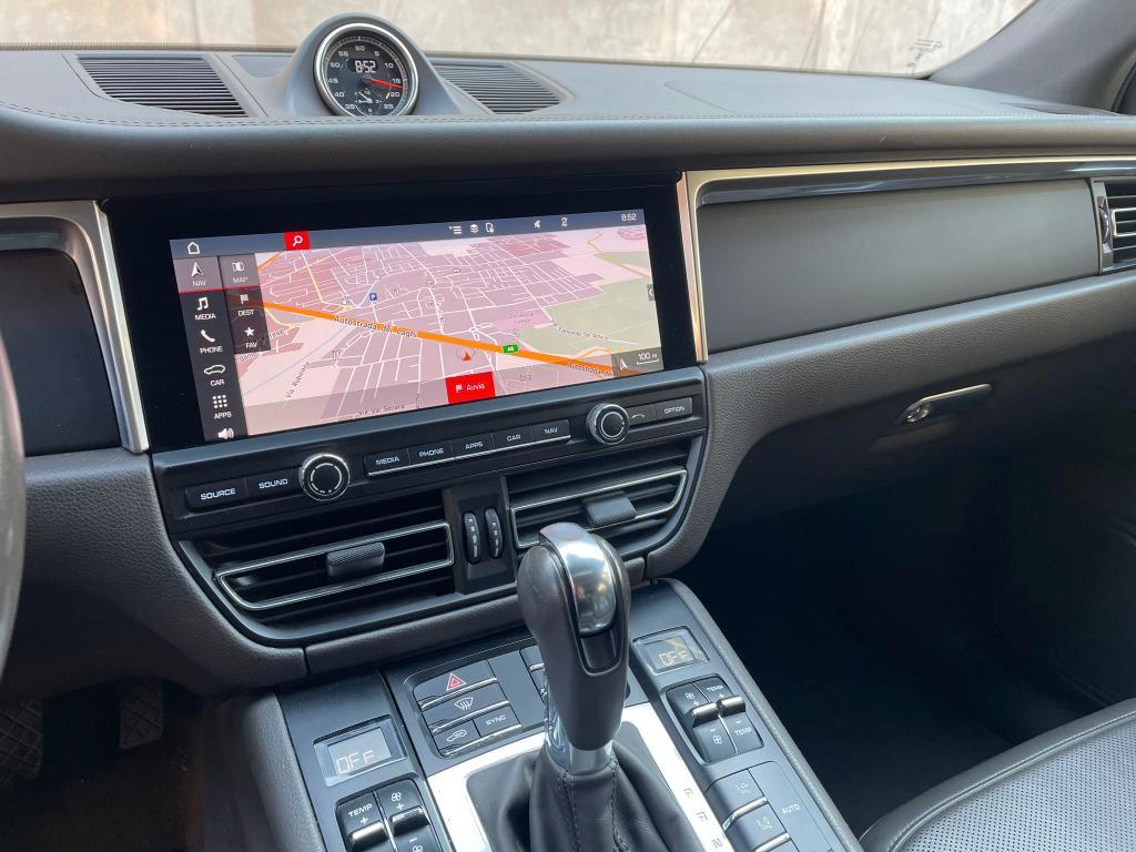 Porsche Macan 2.0 245cv pdk