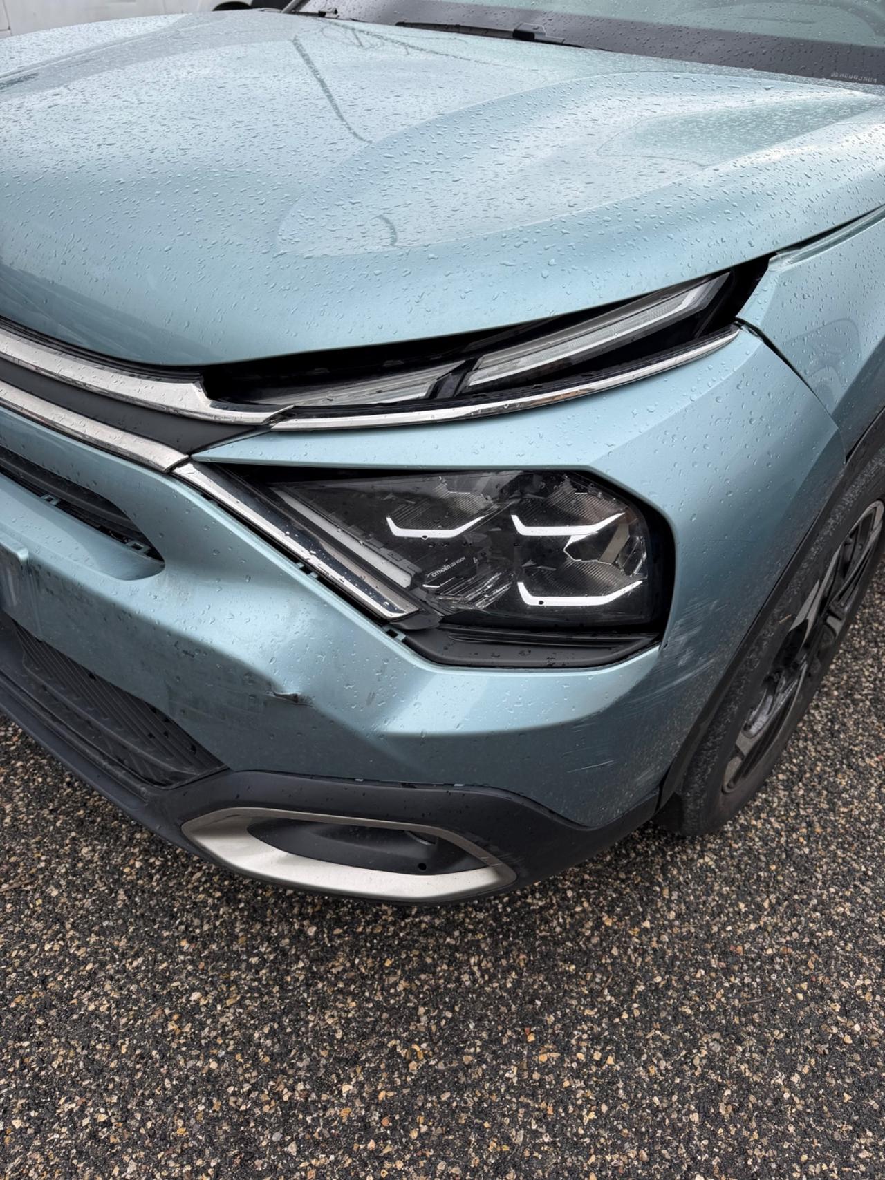 Citroen C4 PureTech 130 S&S Shine