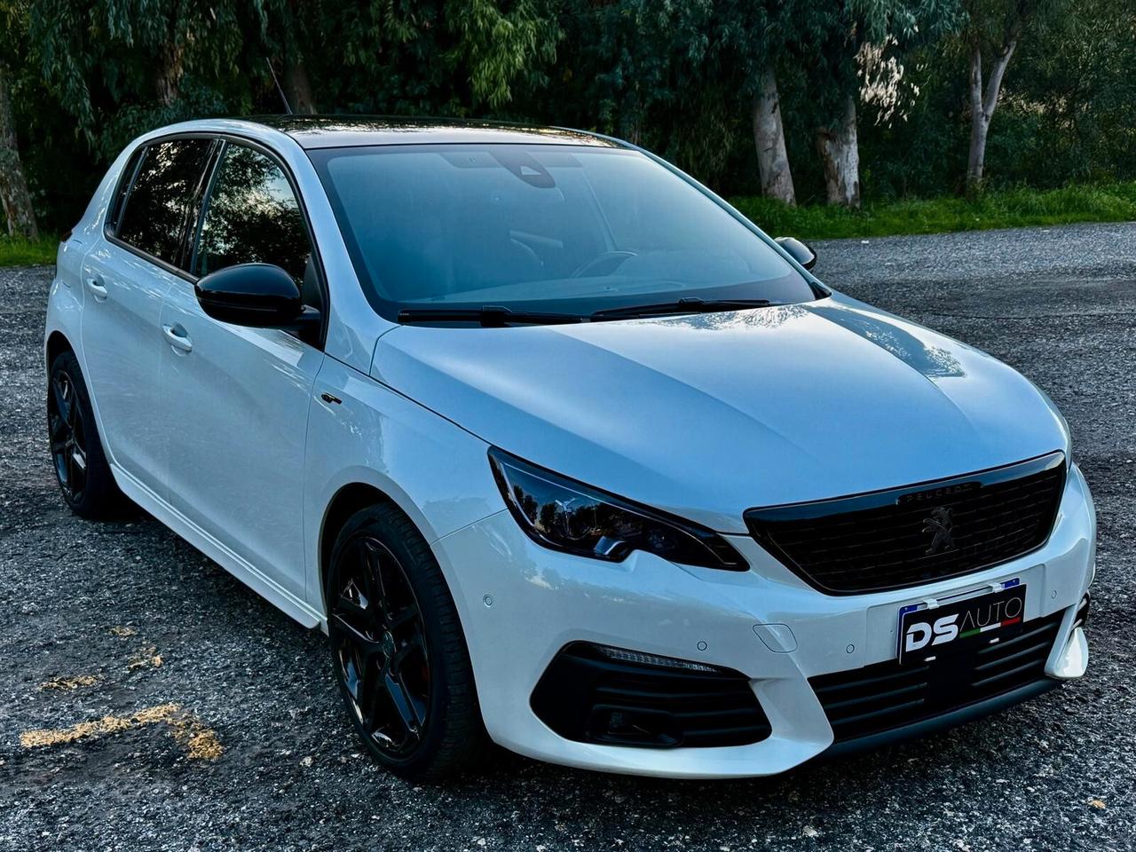 PEUGEOT 308 1.5 BLUE-HDI 130 CV GT LINE