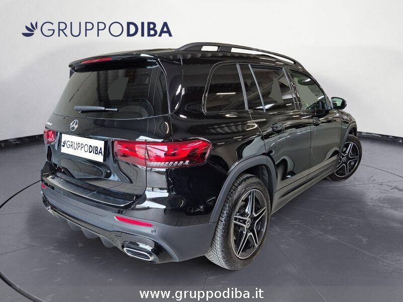 Mercedes-Benz GLB - X247 2019 Diesel 200 d Premium auto