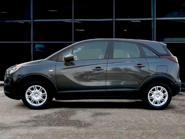 OPEL Crossland X 1.2 BENZ 82 CV Innovation