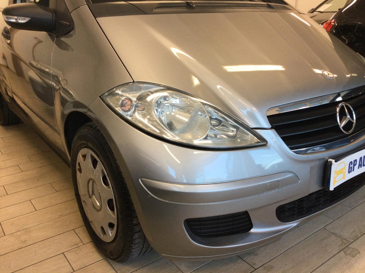 Mercedes-benz A 150 Classic