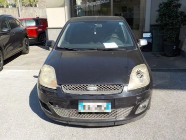 FORD Fiesta 1.4 TDCi 68 CV Titanium