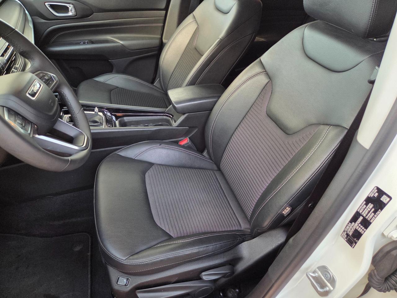 Jeep Compass 1.3 Turbo T4 190 CV PHEV AT6 4xe Limited